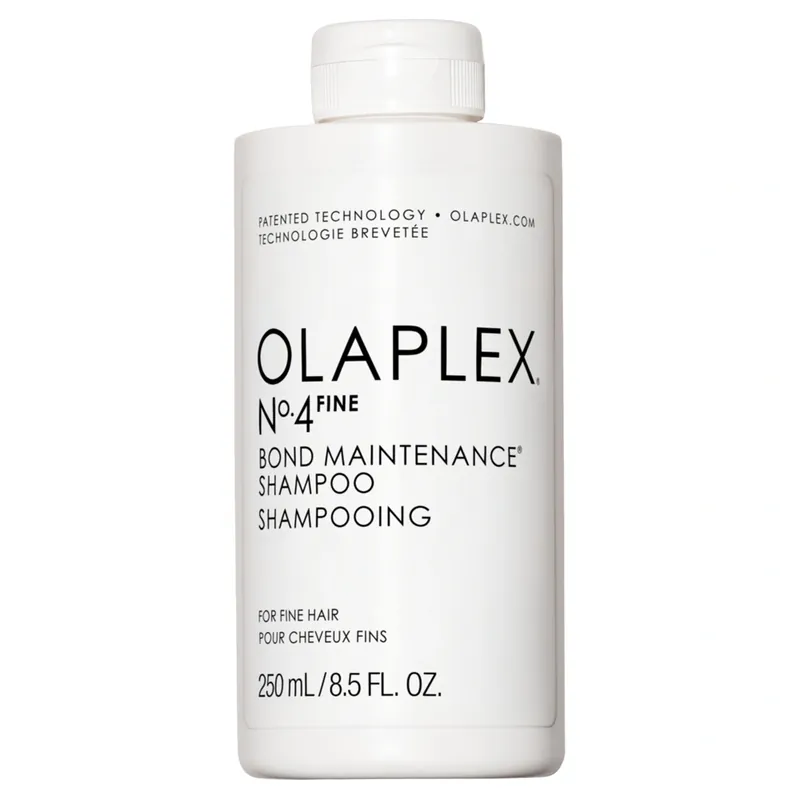 Olaplex No. 4FINE Bond Maintenance Shampoo