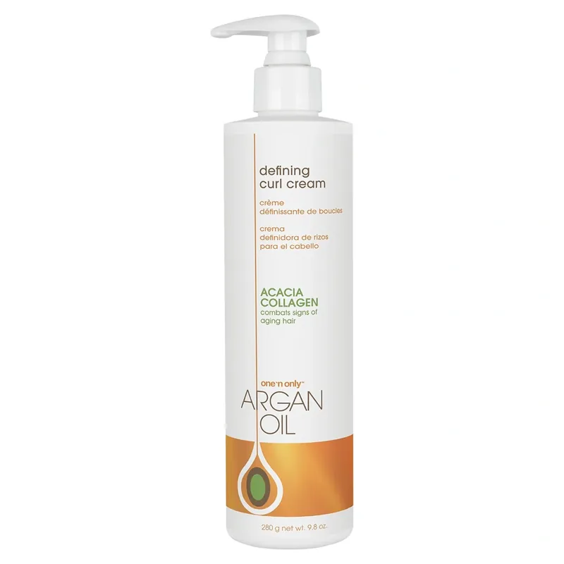 One 'n Only Argan Oil Defining Curl Cream 9.8oz