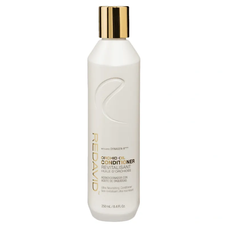 REDAVID Orchid Oil Conditioner