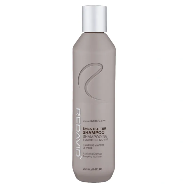 REDAVID Shea Butter Shampoo