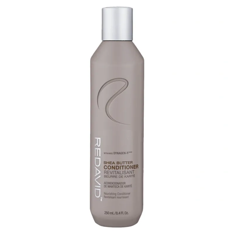 REDAVID Shea Butter Conditioner