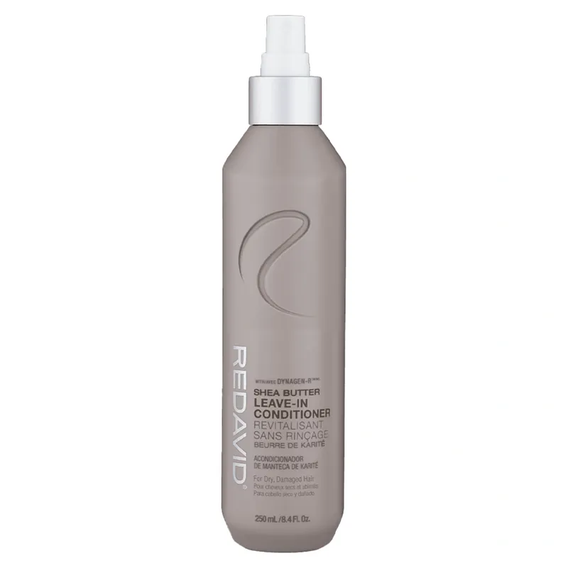 REDAVID Shea Butter Leave-In Conditioner 8.4oz