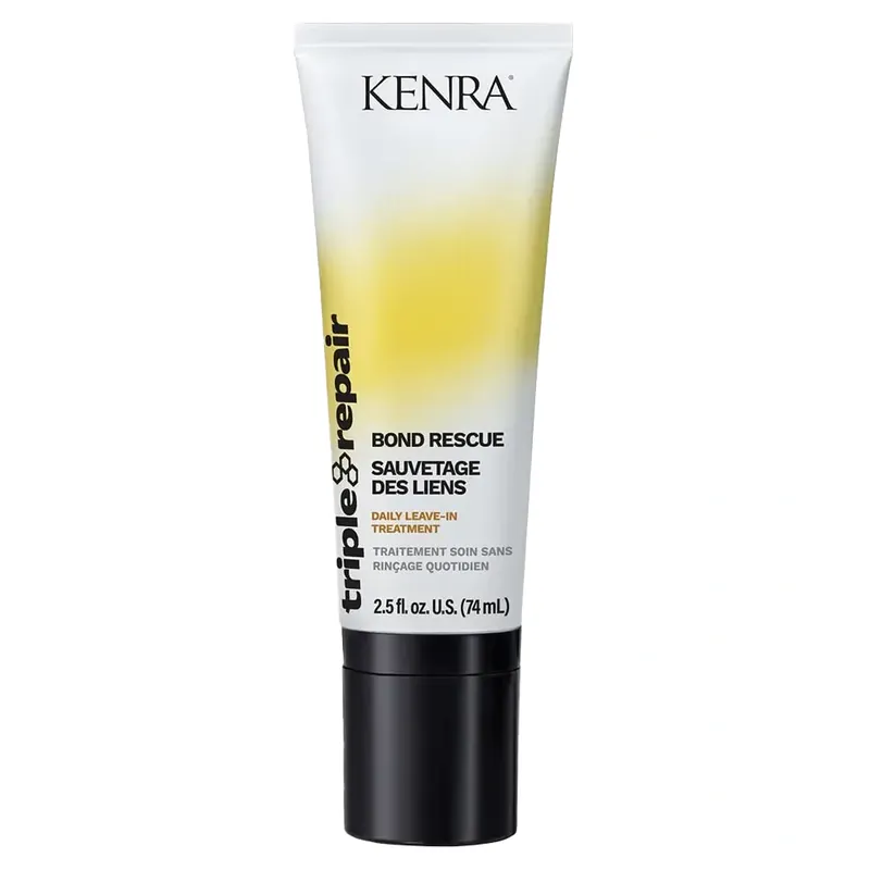 Kenra Professional Triple Repair Bond Rescue 2.5oz