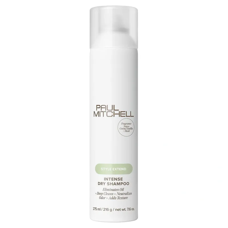 Paul Mitchell Style Extend Intense Dry Shampoo 7.6oz