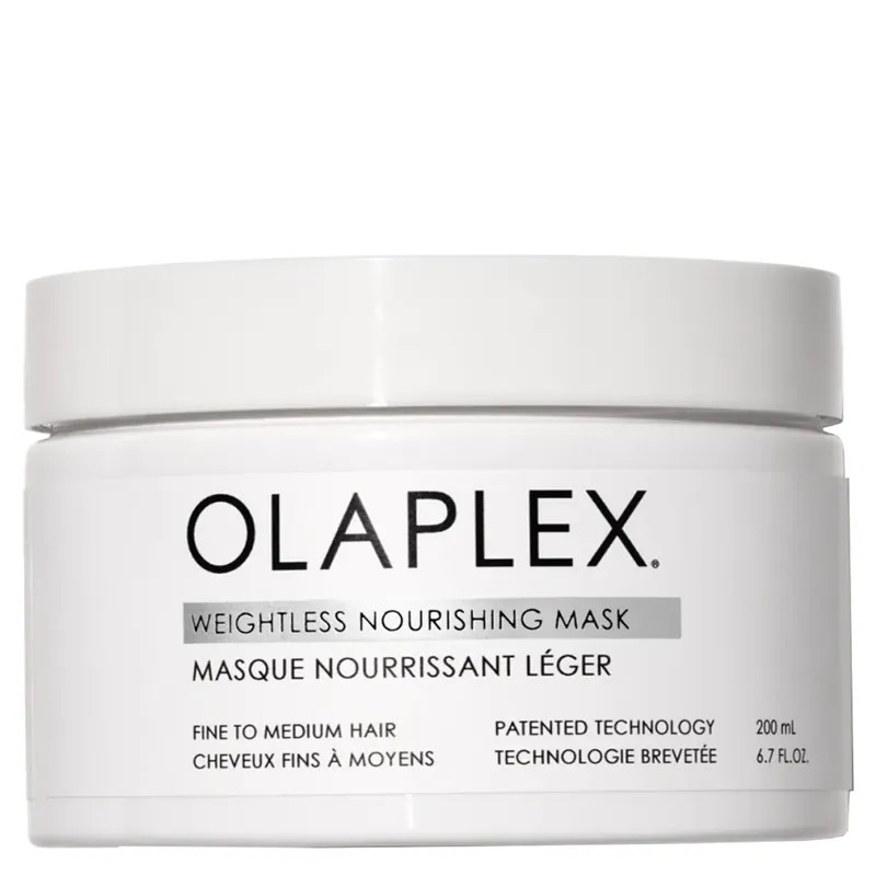 Olaplex Weightless Nourishing Mask 6.7oz