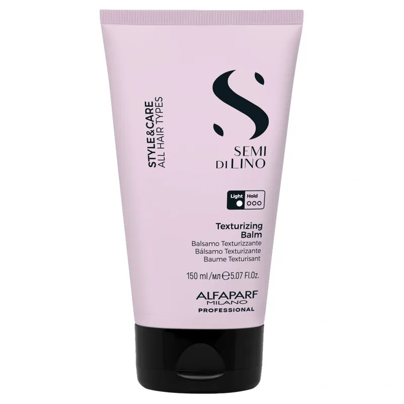 Alfaparf Semi di Lino Style & Care Texturizing Balm 5.07oz