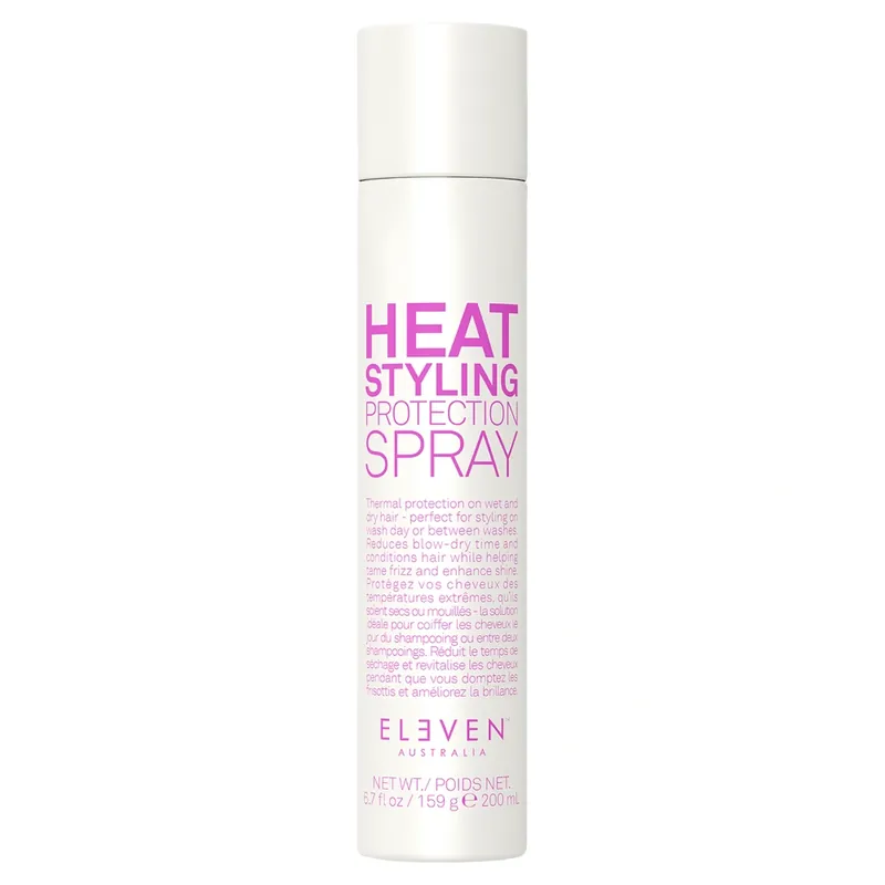 Eleven Australia Heat Styling Protection Spray 6.7oz