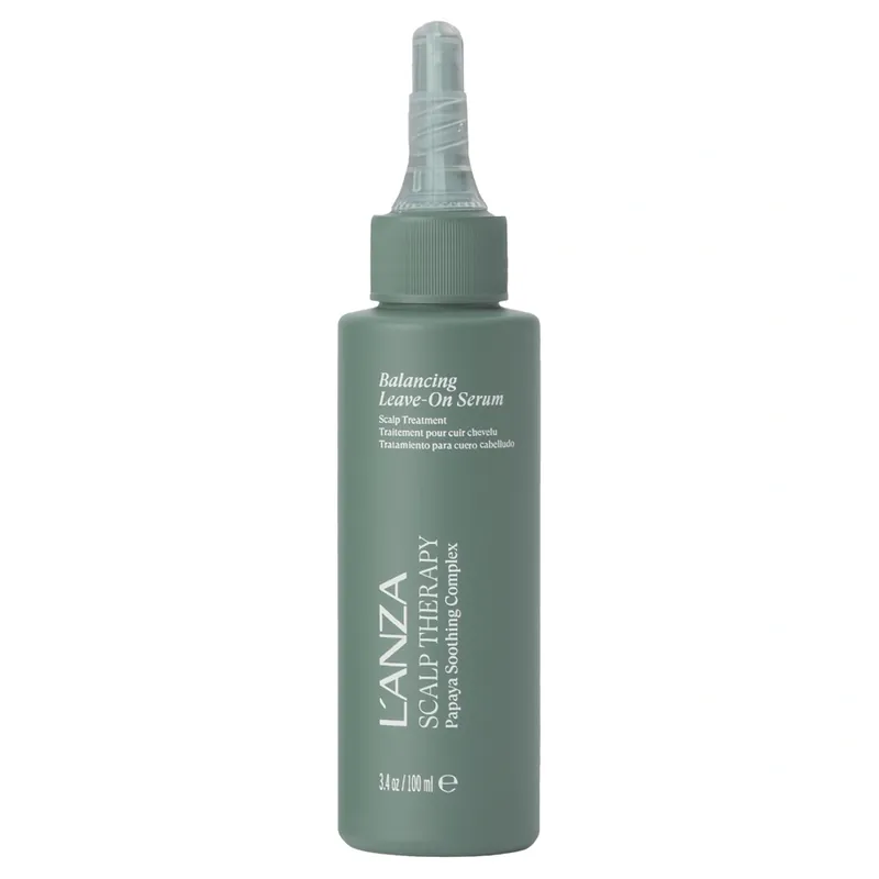 Lanza Scalp Therapy Balancing Leave-On Serum 3.4oz