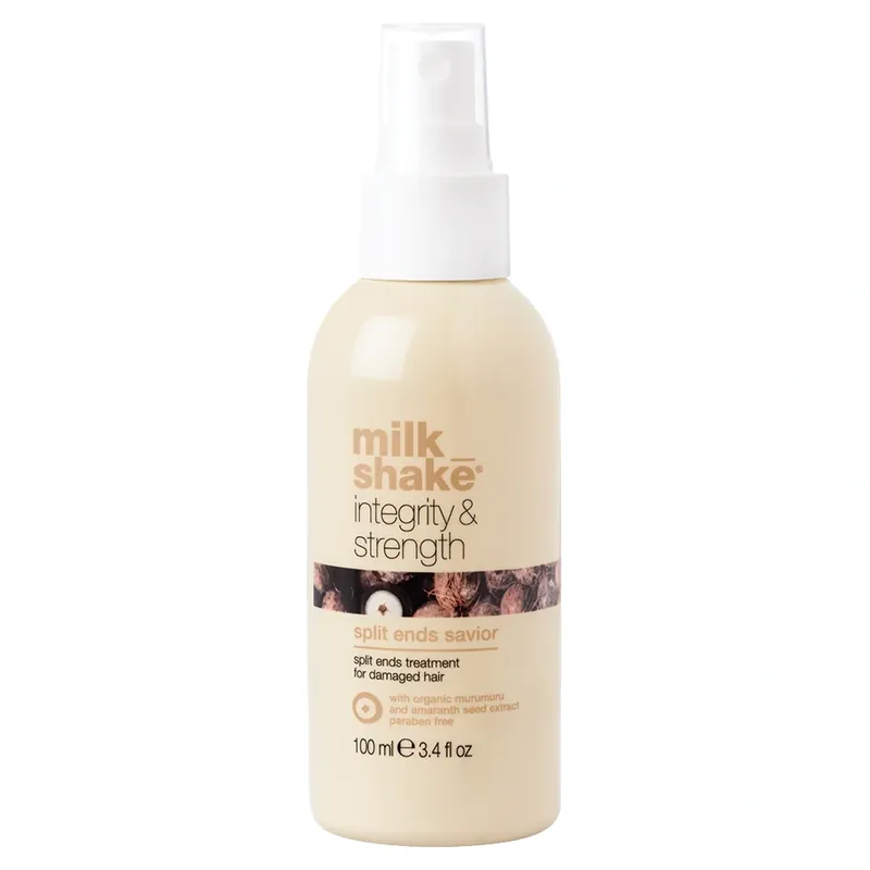 Milk_Shake Integrity & Strength Split Ends Savior 3.4oz