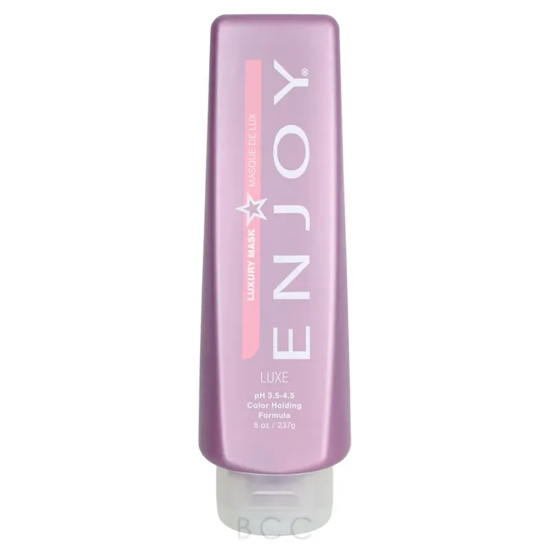 Enjoy Luxury Mask 8oz