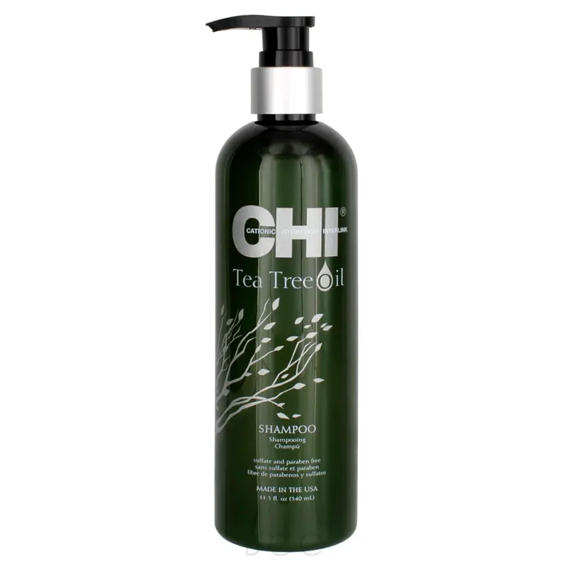 CHI Tea Tree Oil Shampoo 11.5oz