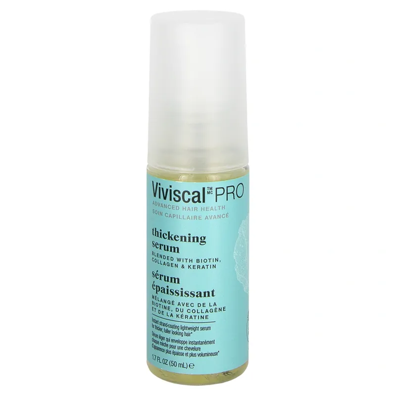 Viviscal PRO Thickening Serum 1.7oz