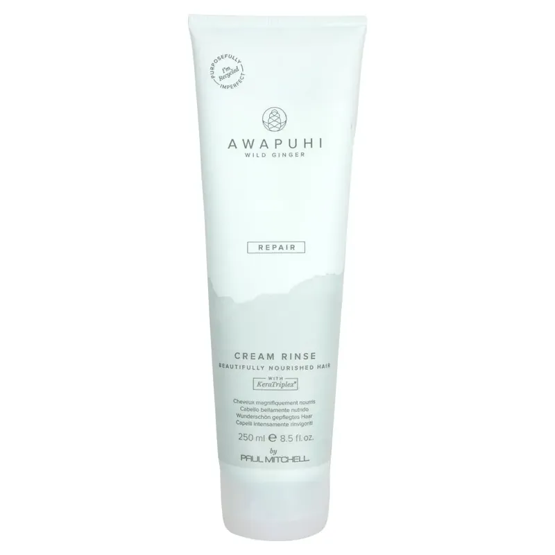Paul Mitchell Awapuhi Wild Ginger Cream Rinse