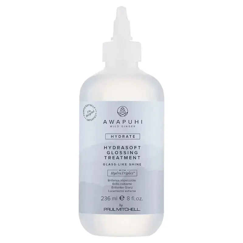 Paul Mitchell Awapuhi Wild Ginger HydraSoft Glossing Treatment 8oz