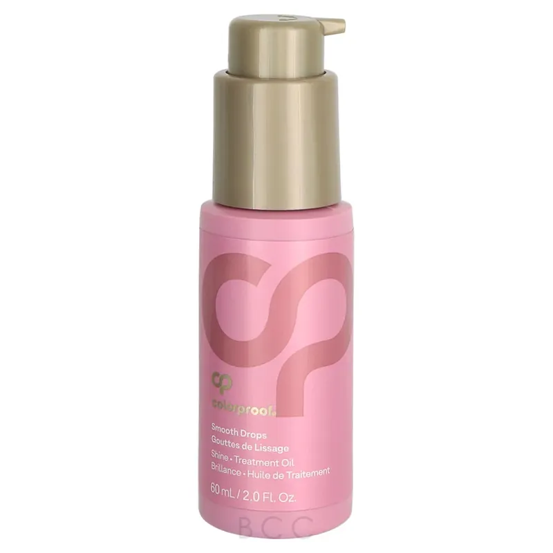 ColorProof Smooth Drops 2oz