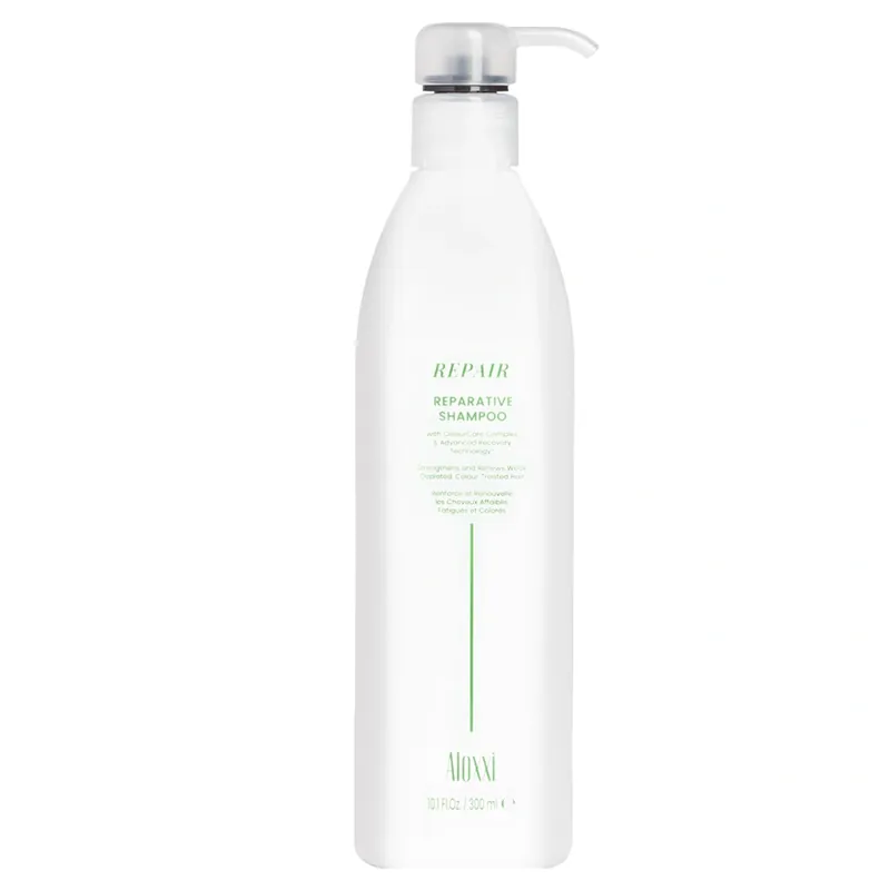 Aloxxi Reparative Shampoo