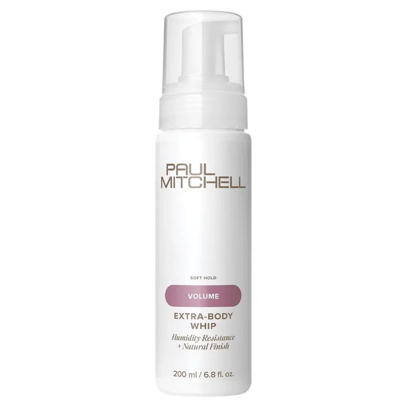 Paul Mitchell Volume Extra-Body Whip 6.8oz