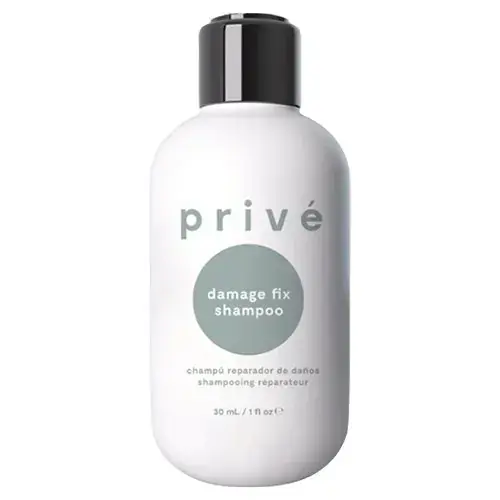 Prive Damage Fix Shampoo
