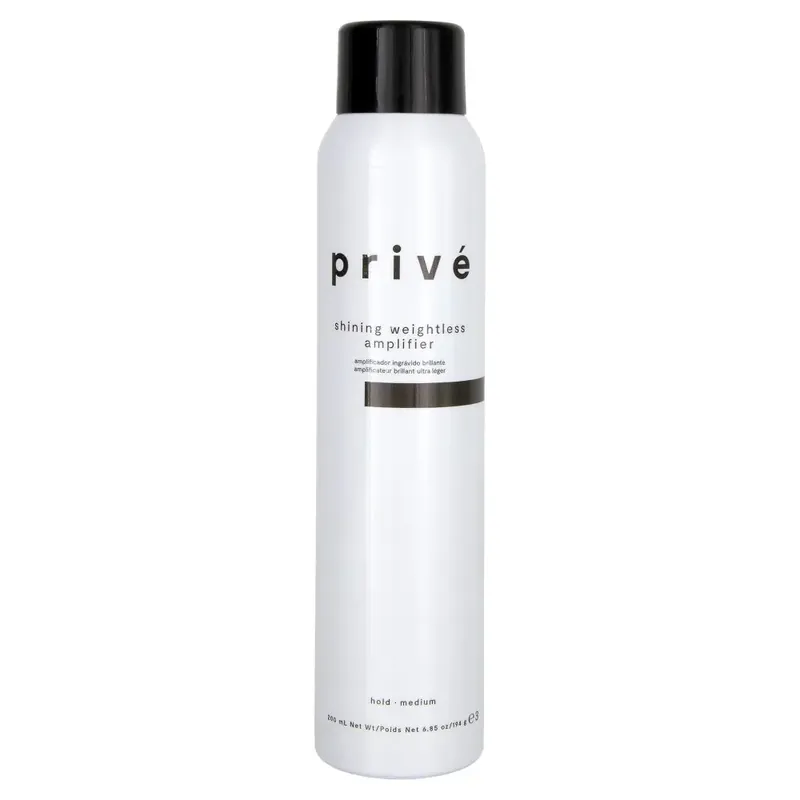 Prive Shining Weightless Amplifier 6.85oz