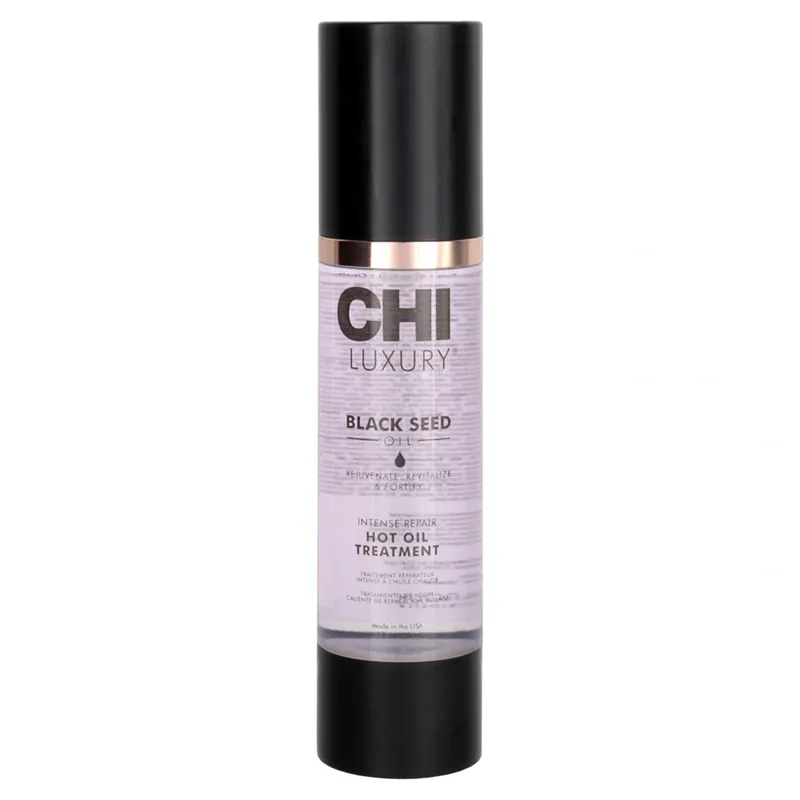 CHI Luxury Black Seed Oil Intense Repair Hot Oil Treatment 1.7oz