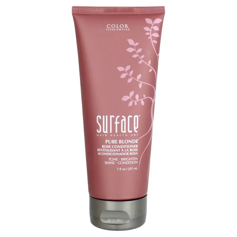 Surface Pure Blonde Rose Conditioner 7oz