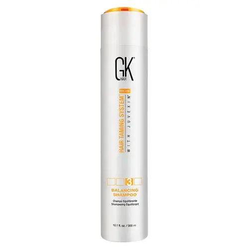 GK Hair Balancing Shampoo