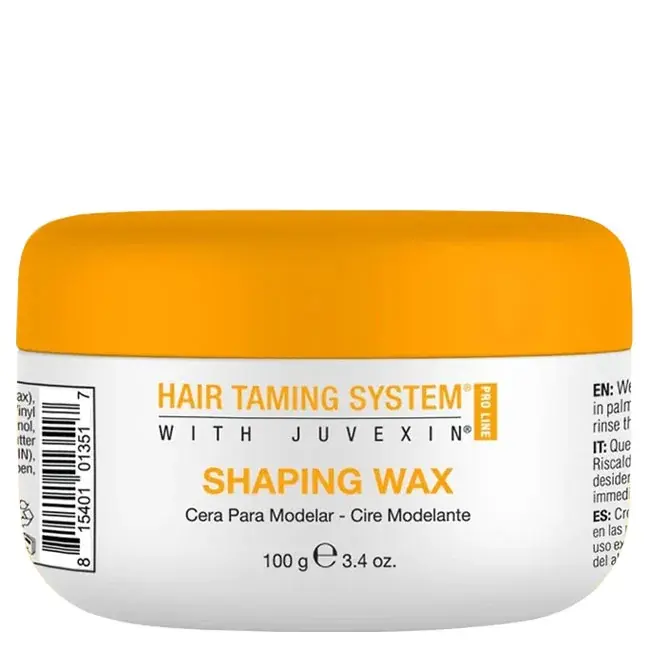 GK Hair Shaping Wax 3.4oz