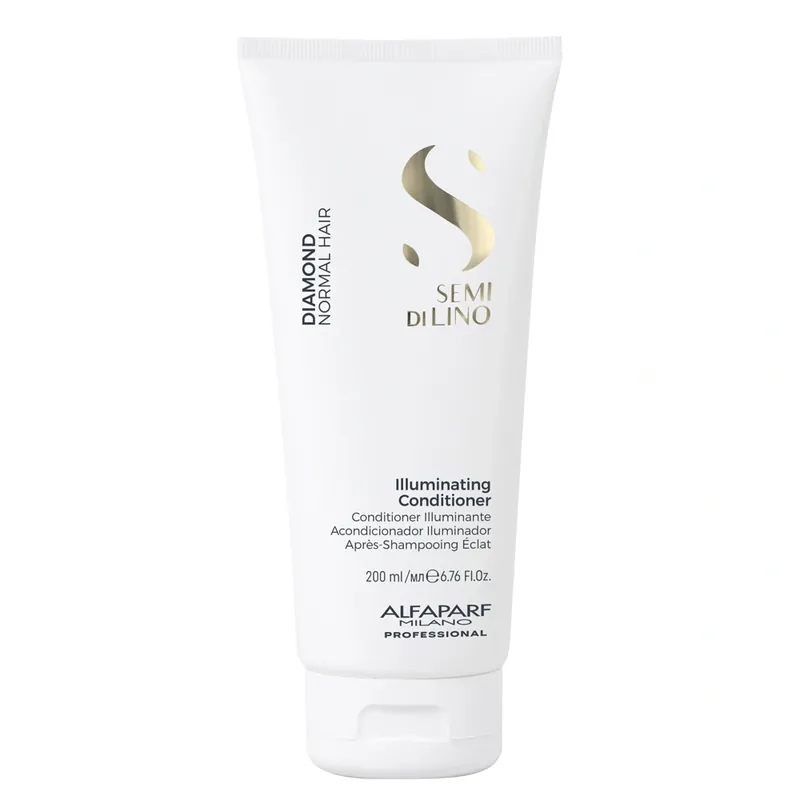 Alfaparf Semi di Lino Diamond Illuminating Conditioner
