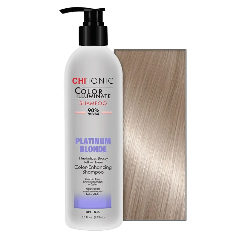 CHI Ionic Color Illuminate Shampoo