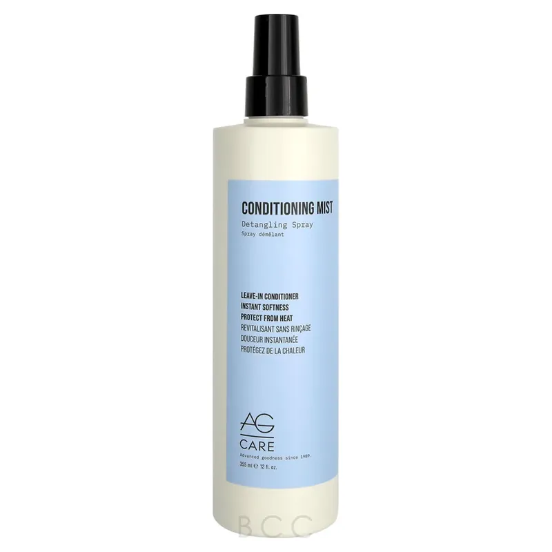 AG Care Conditioning Mist - Detangling Spray 12oz