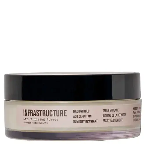AG Care Infrastructure - Structurizing Pomade 2.5oz