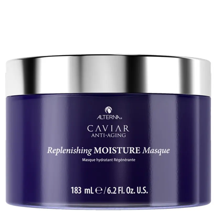Alterna Caviar Replenishing Moisture Masque 6.2oz