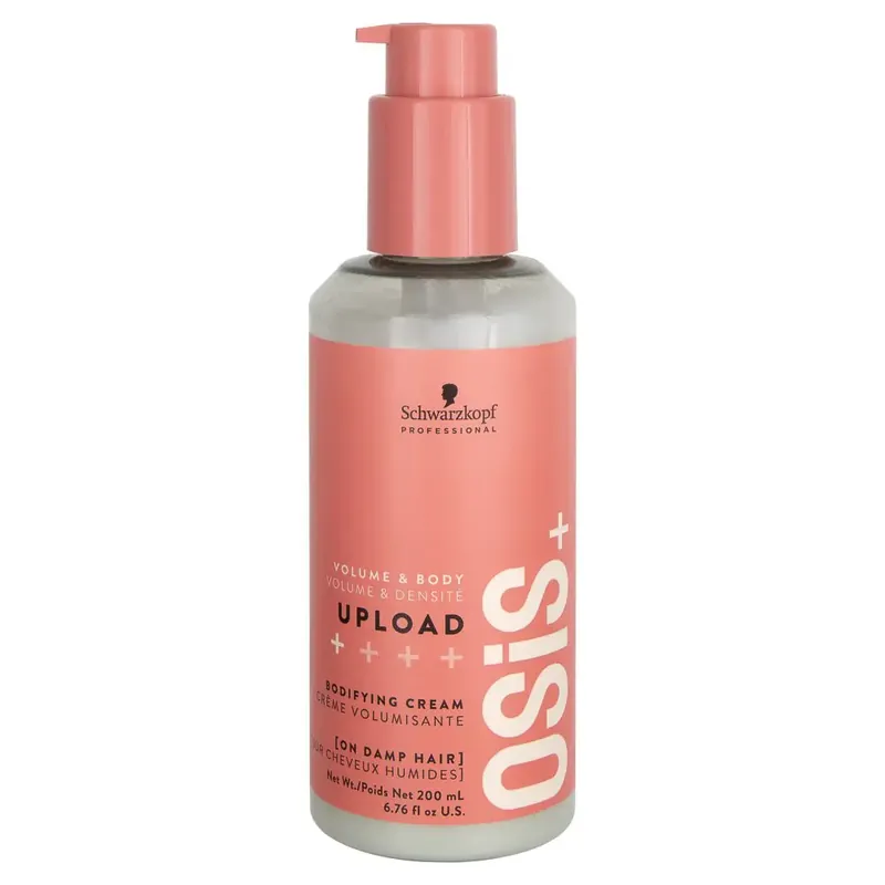 OSiS+ Upload Bodifying Cream 6.76oz