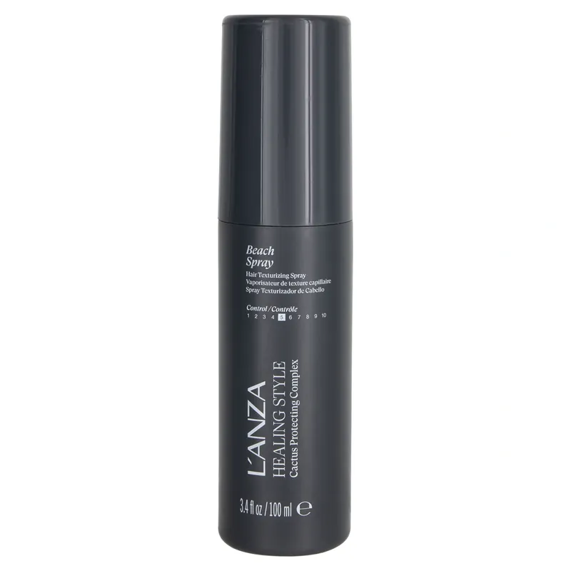 Lanza Healing Style Beach Spray 3.4oz
