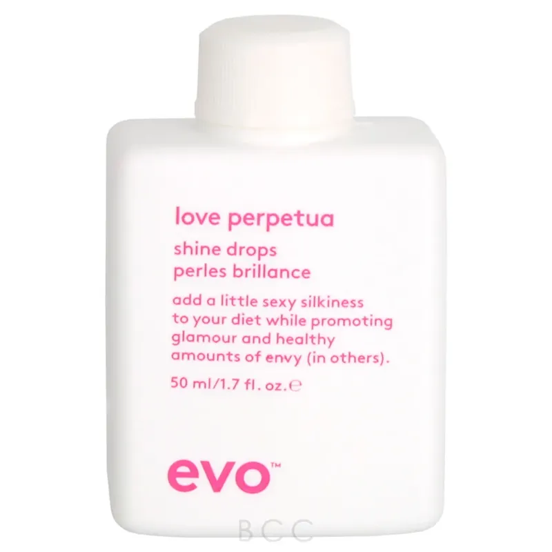 Evo Love Perpetua Shine Drops 1.7oz