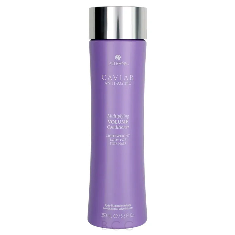 Alterna Caviar Multiplying Volume Conditioner