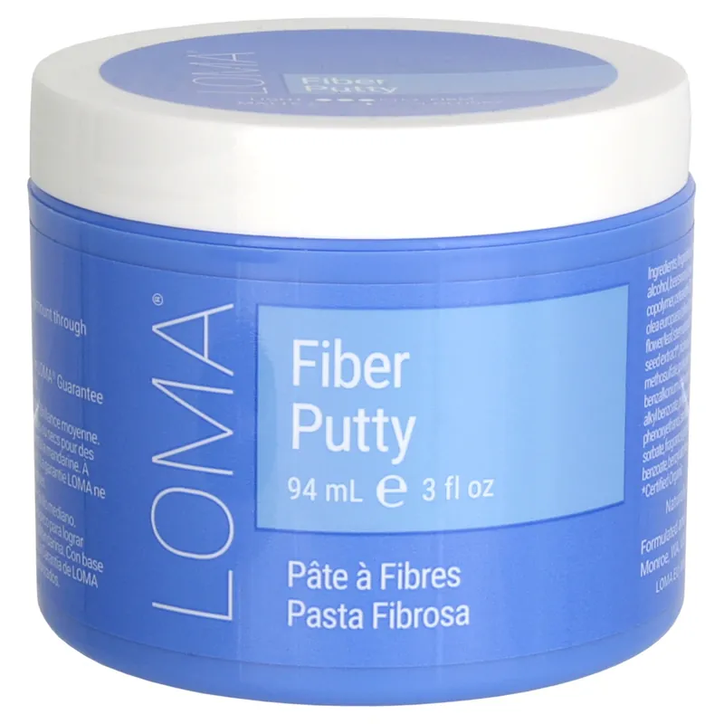 Loma Fiber Putty 3oz