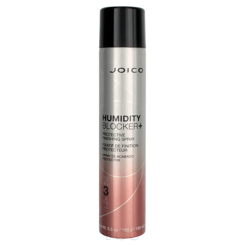 Joico Humidity Blocker+ Protective Finishing Spray 5.5oz