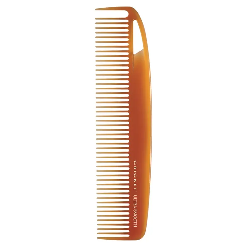 Cricket Ultra Smooth Dressing Comb 1piece
