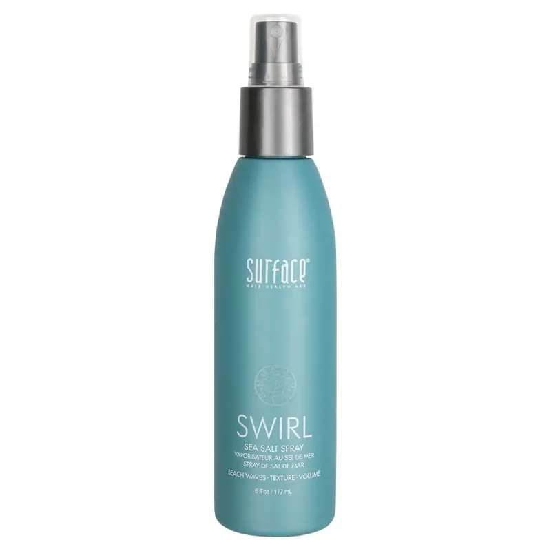 Surface Swirl Sea Salt Spray 6oz
