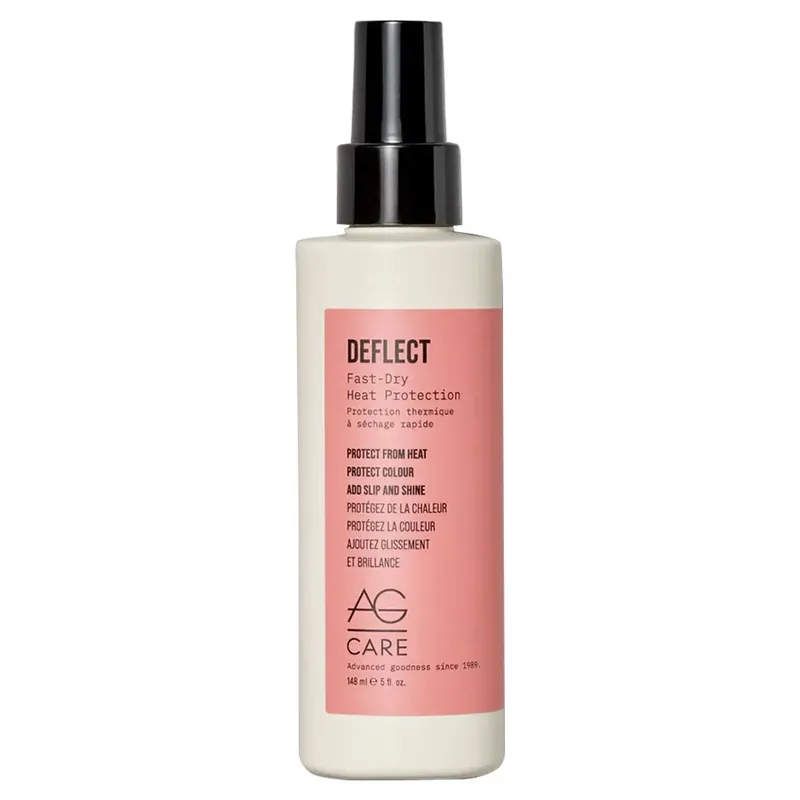 AG Care Deflect - Fast-Dry Heat Protection 5oz