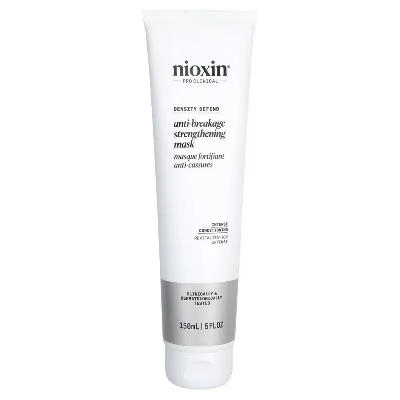 Nioxin Pro Clinical Density Defend Anti-Breakage Strengthening Mask