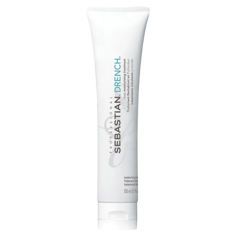 Sebastian Drench Moisturizing Treatment 5.1oz