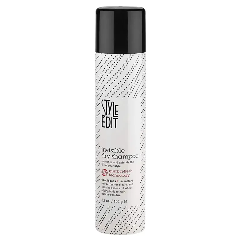 Style Edit Invisible Dry Shampoo 3.6oz