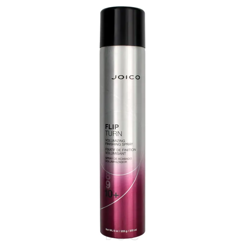 Joico Flip Turn Volumizing Finishing Spray 9oz
