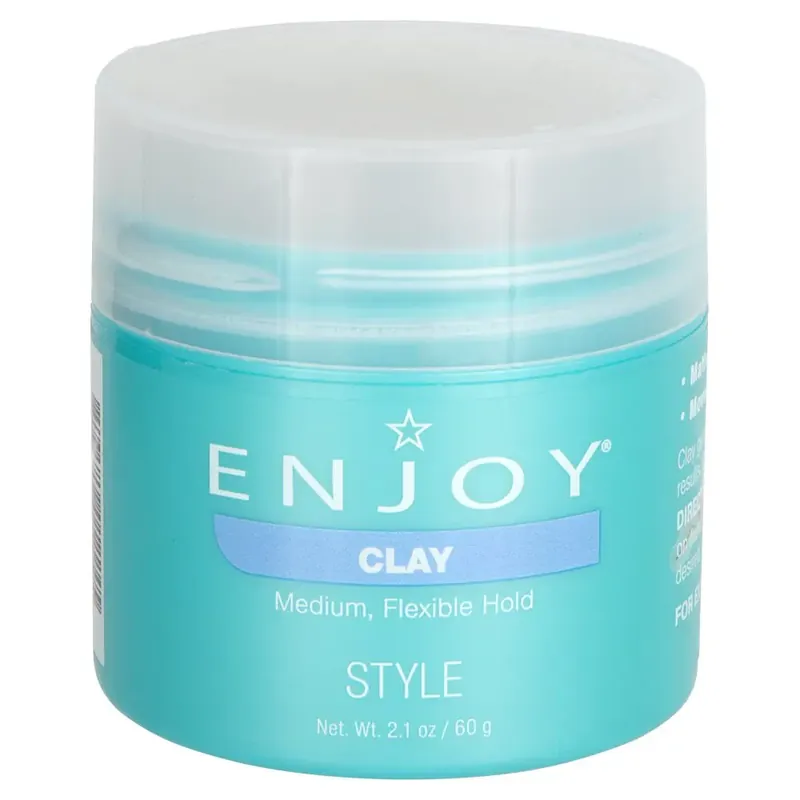 Enjoy Clay 2.1oz