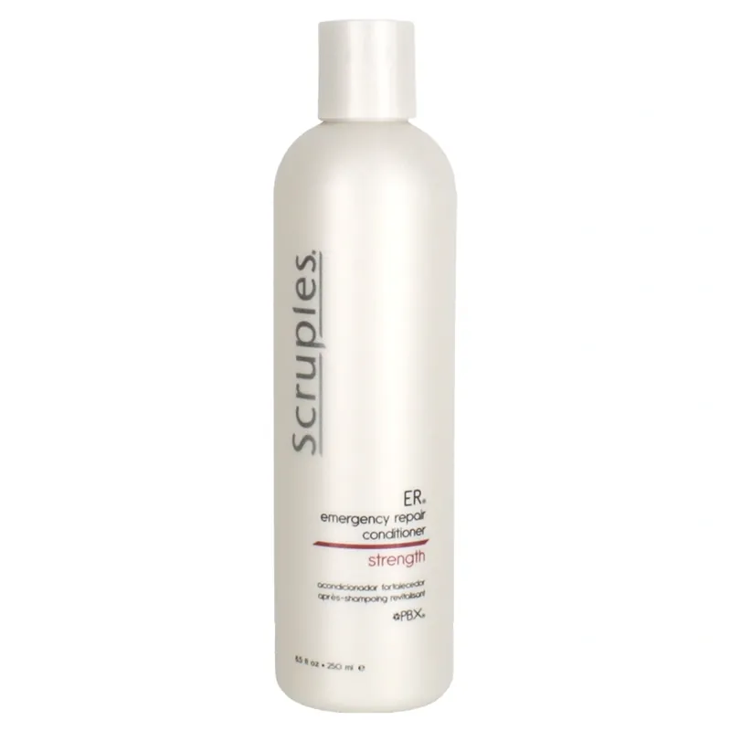 Scruples ER Emergency Repair Conditioner
