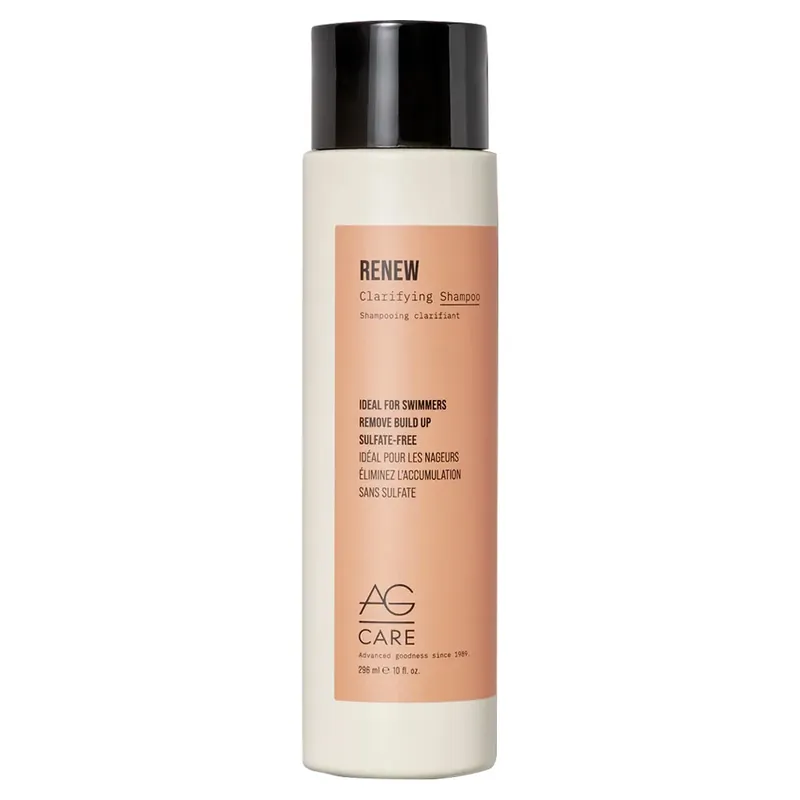 AG Care Renew - Clarifying Shampoo