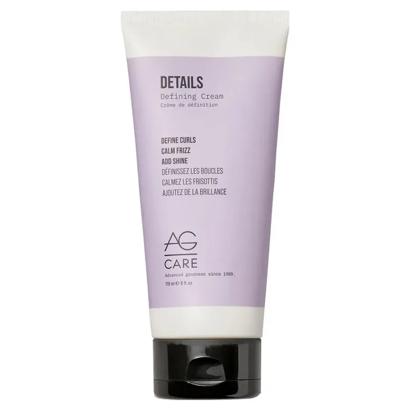 AG Care Details - Defining Cream 6oz