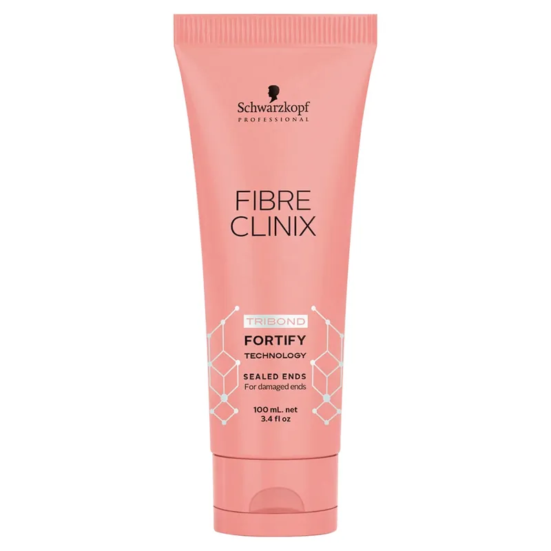 Schwarzkopf Fibre Clinix TriBond Fortify Sealed Ends 3.4oz